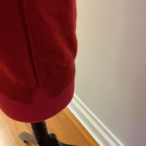 Inhabit cashmere sweater - Picture 6 of 8